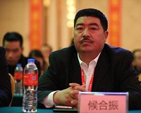 上蔡經銷商——侯合振