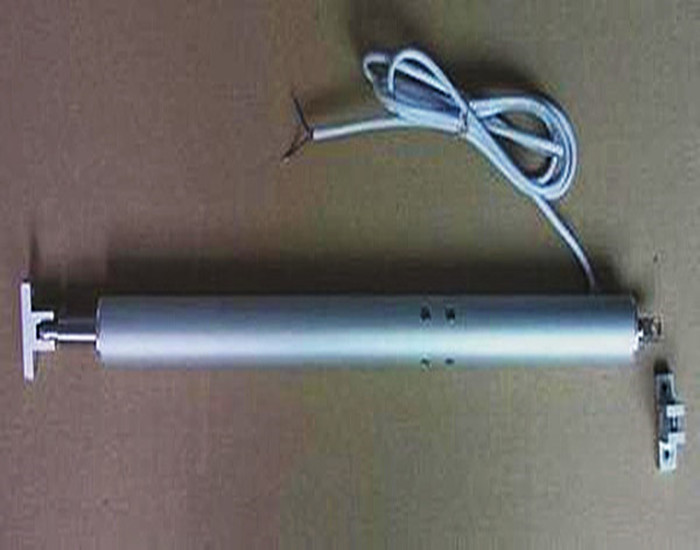 電子電器用不銹鋼管---推桿電機配件
