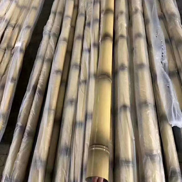 304不銹鋼竹節管