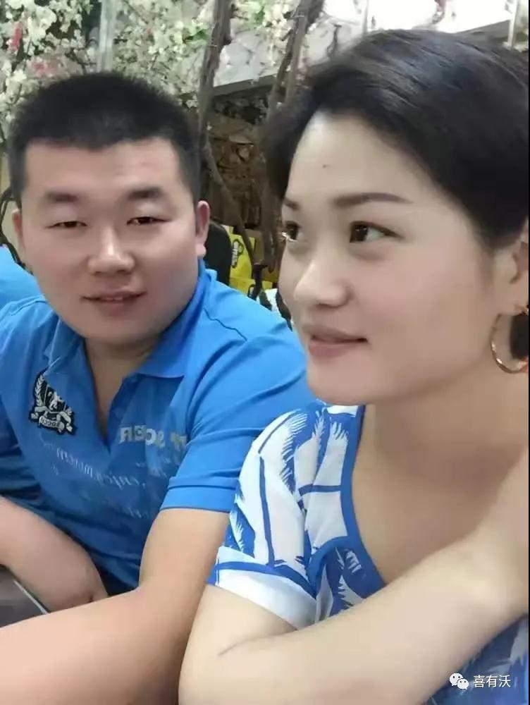 經(jīng)銷商專訪實(shí)錄：喜有沃太和張總——家庭幸福，從改變自己開始