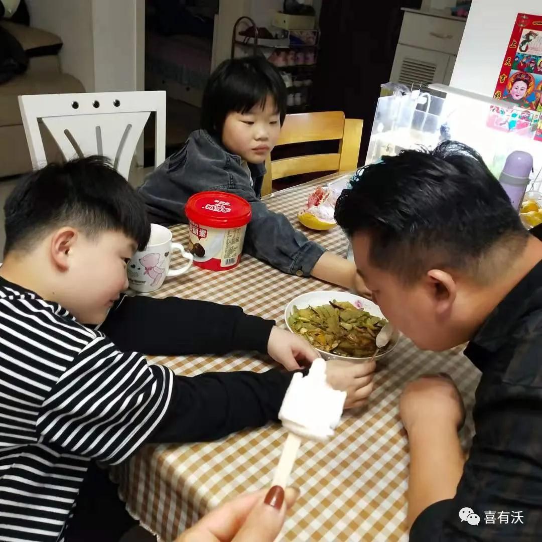 經(jīng)銷商專訪實(shí)錄：喜有沃太和張總——家庭幸福，從改變自己開始