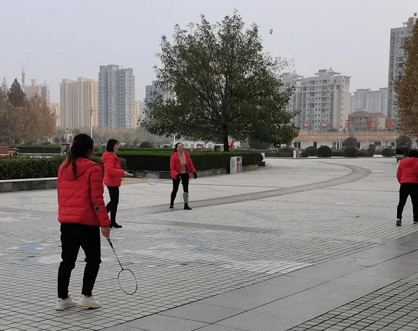 凝心聚力，熔造一流團(tuán)隊(duì)——熱烈祝賀喜有沃精英團(tuán)隊(duì)?wèi)敉鈭F(tuán)建