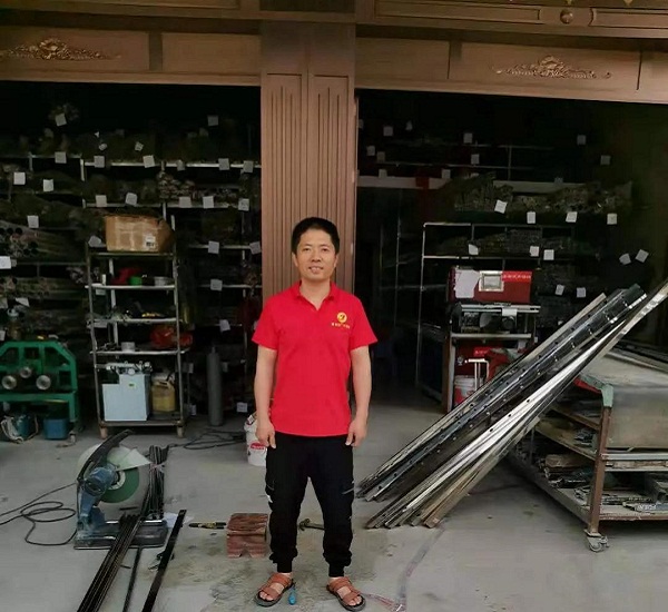 閩清代理商——?jiǎng)⑴d